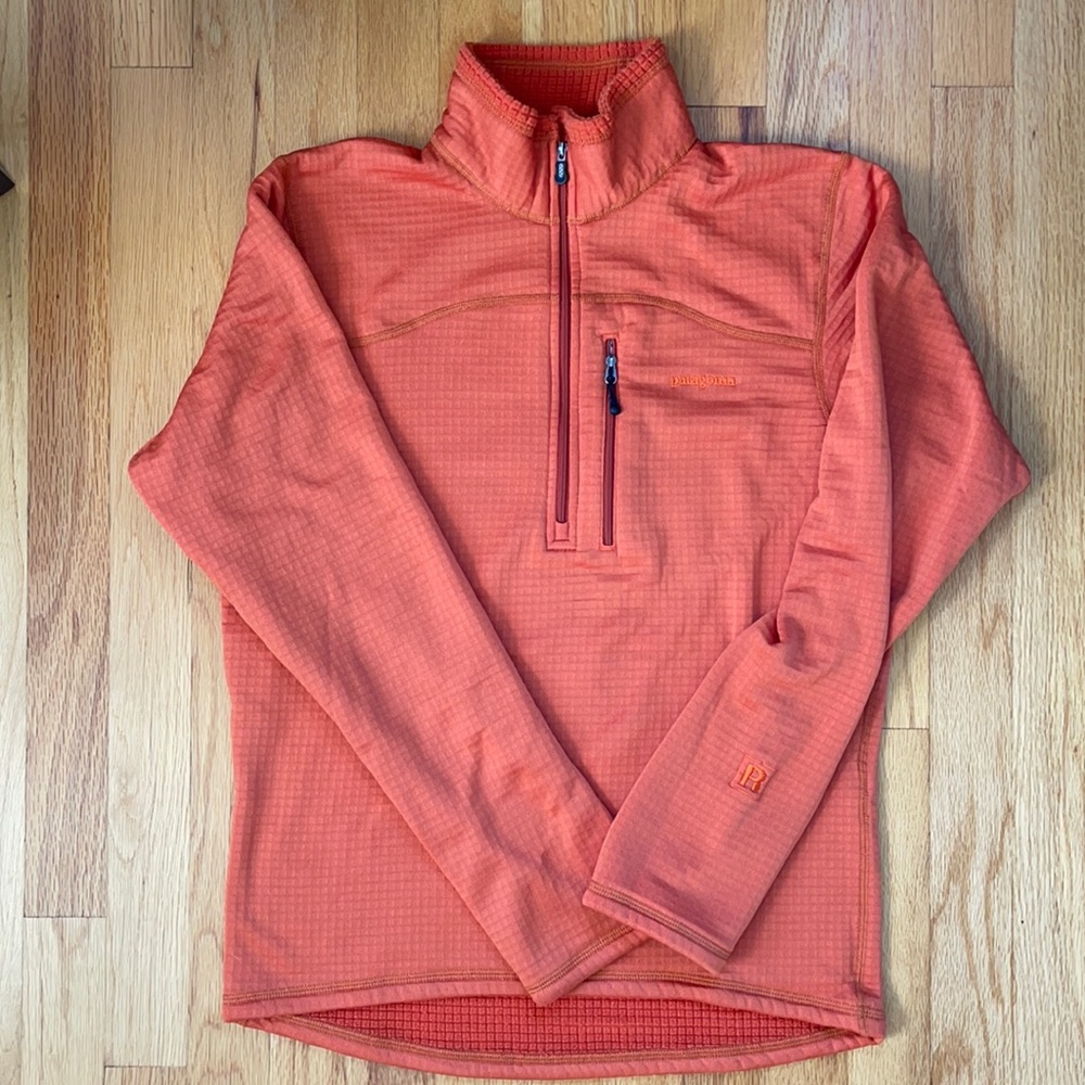 PATAGONIA men’s R1